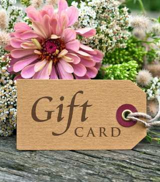 The Urban Harvest Gift Card