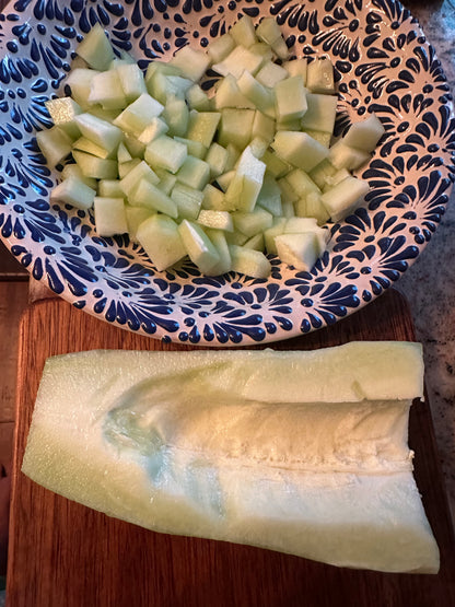 Armenian Cucumber