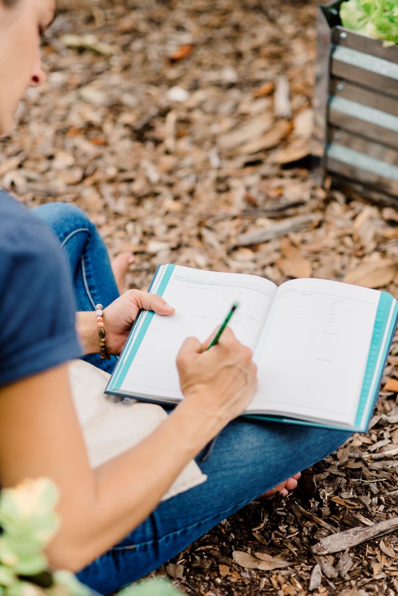 ONLINE ONDEMAND - Harvest Abundance: A Strategic Guide to Garden Planning for Maximum Yields