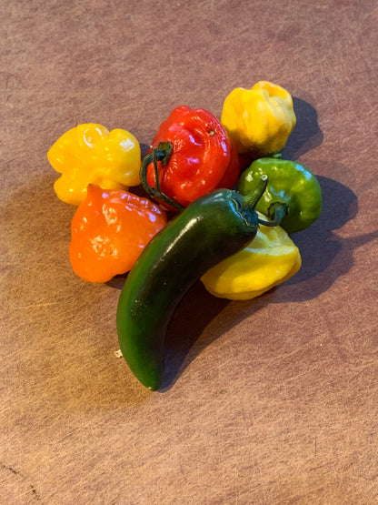 Aji Dulce Pepper