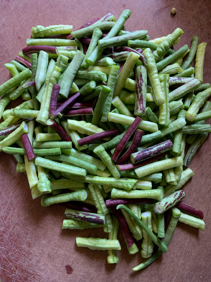 Liana Yardlong Bean