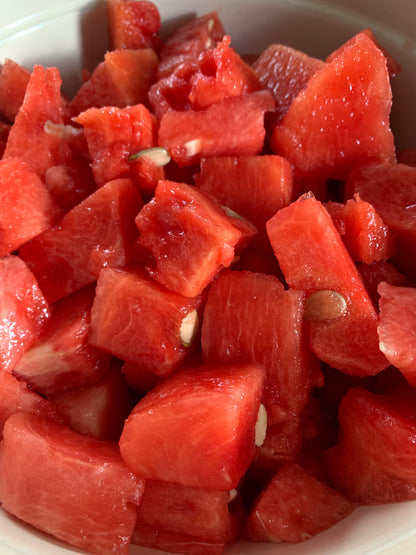 Strawberry Watermelon