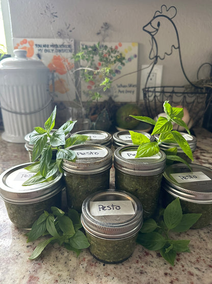 Italian Basil