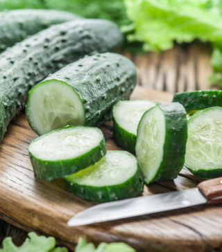 Suyo Long Cucumber