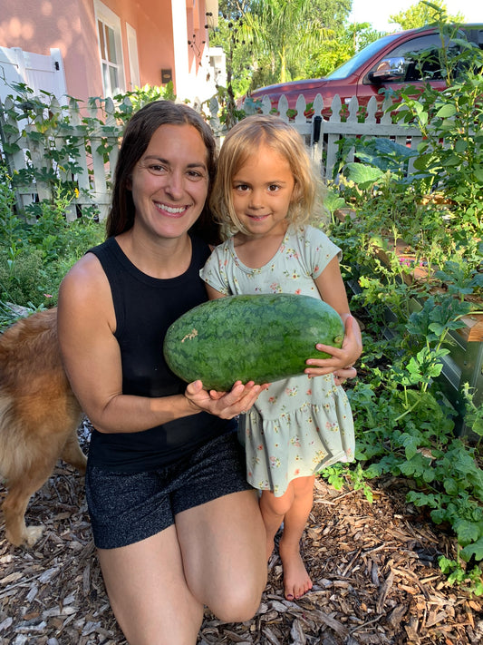 Strawberry Watermelon