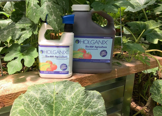 Holganix Bio 800 1 Gallon Refill Jug